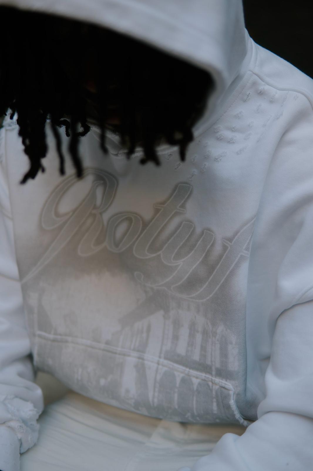 "Cloud Hoodie"