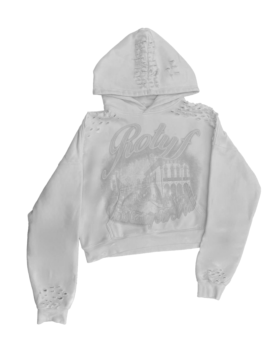 "Cloud Hoodie"